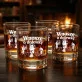Szklanka Do Whisky Dla Prawnika Prezent Dla Mężczyzny: Wnoszę O Dolewkę Szklanka Do Whisky Dla Prawnika Prezent Dla Mężczyzny: Wnoszę O Dolewkę