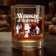 Zestaw Prezentowy Whisky Dla Prawnika Dla Mężczyzny: Wnoszę O Dolewkę