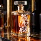 Karafka Do Whisky z Grawerem Dla Prawnika Prezent: Sądowy Toast