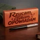 Pióro Wieczne Parker W Etui Dla Wędkarza Prezent Dla Mężczyzny: Wędkarski Humor Pióro Wieczne Parker W Etui Dla Wędkarza Prezent Dla Mężczyzny: Wędkarski Humor