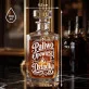 Karafka Do Whisky z Grawerem Dla Dziadka Prezent Na Dzień Dziadka: Paliwo Opowieści Dziadka