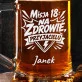 Kufel Personalizowany z Grawerem Na 18 Urodziny Dla Przyjaciela Prezent: Superbohaterska Kufel Personalizowany z Grawerem Na 18 Urodziny Dla Przyjaciela Prezent: Superbohaterska