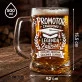 Zestaw Prezentowy Kufel Dla Promotora Prezent Dla Mężczyzny: Promotor Legenda Na Zawsze
