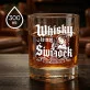 Szklanka Do Whisky Dla Narzeczonej Prezent Na Dzień Dziewczyny Dla Kobiety: Whisky To Mój Świadek Szklanka Do Whisky Dla Narzeczonej Prezent Na Dzień Dziewczyny Dla Kobiety: Whisky To Mój Świadek