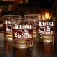 Szklanka Do Whisky Dla Narzeczonej Prezent Na Dzień Dziewczyny Dla Kobiety: Whisky To Mój Świadek Szklanka Do Whisky Dla Narzeczonej Prezent Na Dzień Dziewczyny Dla Kobiety: Whisky To Mój Świadek