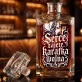 Karafka Do Whisky z Grawerem Dla Narzeczonej Prezent Na Dzień Dziewczyny: Serce Zajęte, Karafka Wolna Karafka Do Whisky z Grawerem Dla Narzeczonej Prezent Na Dzień Dziewczyny: Serce Zajęte, Karafka Wolna