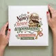 Album Na Zdjęcia Tradycyjny Na Parapetówkę Prezent Dla Pary: Wspomnienia Nowego Domu Album Na Zdjęcia Tradycyjny Na Parapetówkę Prezent Dla Pary: Wspomnienia Nowego Domu