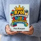 Praliny z Belgijskiej Czekolady Na Dzień Nauczyciela Przedszkole Prezent Dla Nauczyciela Mężczyzny: Król Przedszkolnego Praliny z Belgijskiej Czekolady Na Dzień Nauczyciela Przedszkole Prezent Dla Nauczyciela Mężczyzny: Król Przedszkolnego