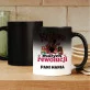 Kubek Personalizowany Na Dzień Nauczyciela Przedszkole Prezent Dla Nauczyciela Kobiety: Królowa Małych Rewolucji Kubek Personalizowany Na Dzień Nauczyciela Przedszkole Prezent Dla Nauczyciela Kobiety: Królowa Małych Rewolucji