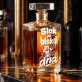 Karafka Do Whisky z Grawerem Dla Fana Minecrafta Prezent: Wieczór W Kopalni