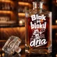 Karafka Do Whisky z Grawerem Dla Fana Minecrafta Prezent: Wieczór W Kopalni