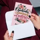 Kartka Personalizowana Dla Wychowawczyni Prezent Dla Kobiety: Opiekunka Codziennych Kartka Personalizowana Dla Wychowawczyni Prezent Dla Kobiety: Opiekunka Codziennych