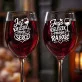 Dwa Kieliszki Do Wina Dla Zakochanych Prezent Dla Pary: Kieliszki Zakochanych Dwa Kieliszki Do Wina Dla Zakochanych Prezent Dla Pary: Kieliszki Zakochanych
