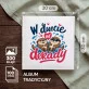 Album Na Zdjęcia Tradycyjny Na 10 Rocznicę Ślubu Prezent Dla Pary: Zabawna Dekada Miłości