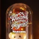 Wieczna Róża z Misiem Dla Sąsiadki Prezent Dla Kobiety: Róża Wiecznej Przyjaźni