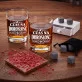 Zestaw Prezentowy Whisky Na 18Stke Dla Mężczyzny: Czas Na Dorosłość Zestaw Prezentowy Whisky Na 18Stke Dla Mężczyzny: Czas Na Dorosłość