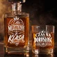 Zestaw Do Whisky Na 18Stke Prezent Dla Mężczyzny: Klasyczna Elegancja