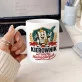 Kubek Z Nadrukiem Dla Kierownika Prezent Dla Mężczyzny: Od Rzeczy Niemożliwych Kubek Z Nadrukiem Dla Kierownika Prezent Dla Mężczyzny: Od Rzeczy Niemożliwych