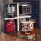 Zestaw Prezentowy Whisky Na 40 Urodziny Kobiety Na 40 Urodziny Dla Kobiety: Czterdzieści Lat Zestaw Prezentowy Whisky Na 40 Urodziny Kobiety Na 40 Urodziny Dla Kobiety: Czterdzieści Lat