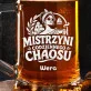 Kufel Personalizowany Na Dzień Dziewczyny Prezent Dla Kobiety: Mistrzyni Codziennego Kufel Personalizowany Na Dzień Dziewczyny Prezent Dla Kobiety: Mistrzyni Codziennego