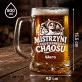 Zestaw Prezentowy z Kuflem Na Dzień Dziewczyny Dla Kobiety: Mistrzyni Codziennego