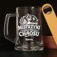 Zestaw Prezentowy z Kuflem Na Dzień Dziewczyny Dla Kobiety: Mistrzyni Codziennego