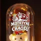 Wieczna Róża z Misiem Na Dzień Dziewczyny Prezent Dla Kobiety: Mistrzyni Codziennego