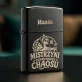Zapalniczka z Grawerem Na Dzień Dziewczyny Prezent Dla Kobiety: Mistrzyni Codziennego