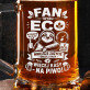 Kufel Dla Mężczyzny Prezent Dla Mężczyzny: Fan Trybu Eco