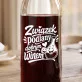 Karafka Do Wina Na Rocznicę Związku Prezent Na Walentynki Dla Pary: Miłość Podlana Winem Karafka Do Wina Na Rocznicę Związku Prezent Na Walentynki Dla Pary: Miłość Podlana Winem