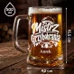 Zestaw Prezentowy z Kuflem Dla Grzybiarza Dla Mężczyzny: Mistrz Grzybobrania Zestaw Prezentowy z Kuflem Dla Grzybiarza Dla Mężczyzny: Mistrz Grzybobrania