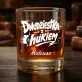 Zestaw Prezentowy Whisky Dla 20 Latka Na 20 Urodziny Dla Mężczyzny: Dwudziestka Z Hukiem