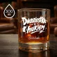 Szklanki Do Whisky z Grawerem Dla 20 Latka Prezent Na 20 Urodziny Dla Mężczyzny: Dwudziestka Z Hukiem