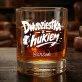Szklanki Do Whisky z Grawerem Dla 20 Latka Prezent Na 20 Urodziny Dla Mężczyzny: Dwudziestka Z Hukiem Szklanki Do Whisky z Grawerem Dla 20 Latka Prezent Na 20 Urodziny Dla Mężczyzny: Dwudziestka Z Hukiem