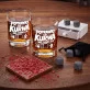 Zestaw Prezentowy Whisky Dla Grafika Komputerowego Dla Mężczyzny: Poprawki Się Nie