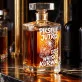 Karafka Do Whisky z Grawerem Dla Grafika Komputerowego Prezent: Piksele Jutro. Dziś Karafka Do Whisky z Grawerem Dla Grafika Komputerowego Prezent: Piksele Jutro. Dziś