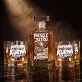 Zestaw Do Whisky Dla Grafika Komputerowego Prezent Dla Mężczyzny: Piksele Jutro. Dziś Zestaw Do Whisky Dla Grafika Komputerowego Prezent Dla Mężczyzny: Piksele Jutro. Dziś