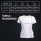 Koszulka Damska Biała Dla Córki Dorosłej Prezent Dla Kobiety: Edycja Dorosła