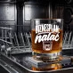 Szklanka Do Whisky Na Otwarcie Firmy Prezent Dla Mężczyzny: Biznesplan: Nalać