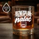 Szklanka Do Whisky Na Otwarcie Firmy Prezent Dla Mężczyzny: Biznesplan: Nalać