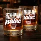 Szklanka Do Whisky Na Otwarcie Firmy Prezent Dla Mężczyzny: Biznesplan: Nalać