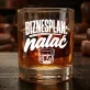 Szklanka Do Whisky Na Otwarcie Firmy Prezent Dla Mężczyzny: Biznesplan: Nalać