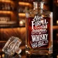 Karafka Do Whisky z Grawerem Na Otwarcie Firmy Prezent: Toast Dla Właściciela Karafka Do Whisky z Grawerem Na Otwarcie Firmy Prezent: Toast Dla Właściciela