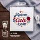 Album Na Zdjęcia Tradycyjny Na Rocznicę Związku Prezent Na Walentynki Dla Pary: Romantyczna Podróż Album Na Zdjęcia Tradycyjny Na Rocznicę Związku Prezent Na Walentynki Dla Pary: Romantyczna Podróż