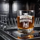 Szklanka Do Whisky Dla Magistra Prezent Dla Mężczyzny: Magister Od Spraw Szklanka Do Whisky Dla Magistra Prezent Dla Mężczyzny: Magister Od Spraw