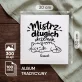 Album Na Zdjęcia Tradycyjny Dla 80 Latka Prezent Na 80 Urodziny Dla Mężczyzny: Mistrz Długich Drzemek Album Na Zdjęcia Tradycyjny Dla 80 Latka Prezent Na 80 Urodziny Dla Mężczyzny: Mistrz Długich Drzemek