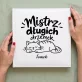 Album Na Zdjęcia Tradycyjny Dla 80 Latka Prezent Na 80 Urodziny Dla Mężczyzny: Mistrz Długich Drzemek Album Na Zdjęcia Tradycyjny Dla 80 Latka Prezent Na 80 Urodziny Dla Mężczyzny: Mistrz Długich Drzemek