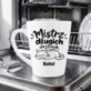 Kubek Personalizowany Dla 80 Latka Prezent Na 80 Urodziny Dla Mężczyzny: Mistrz Długich Drzemek Kubek Personalizowany Dla 80 Latka Prezent Na 80 Urodziny Dla Mężczyzny: Mistrz Długich Drzemek