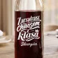 Karafka Do Wina Personalizowana Na Dzień Mamy Prezent Dla Mamy Kobiety: Zarządzasz Chaosem Z Karafka Do Wina Personalizowana Na Dzień Mamy Prezent Dla Mamy Kobiety: Zarządzasz Chaosem Z