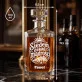 Karafka Do Whisky z Grawerem Dla 70 Latka Prezent Na 70 Urodziny Dla Mężczyzny: Siedem Dekad Mądrości